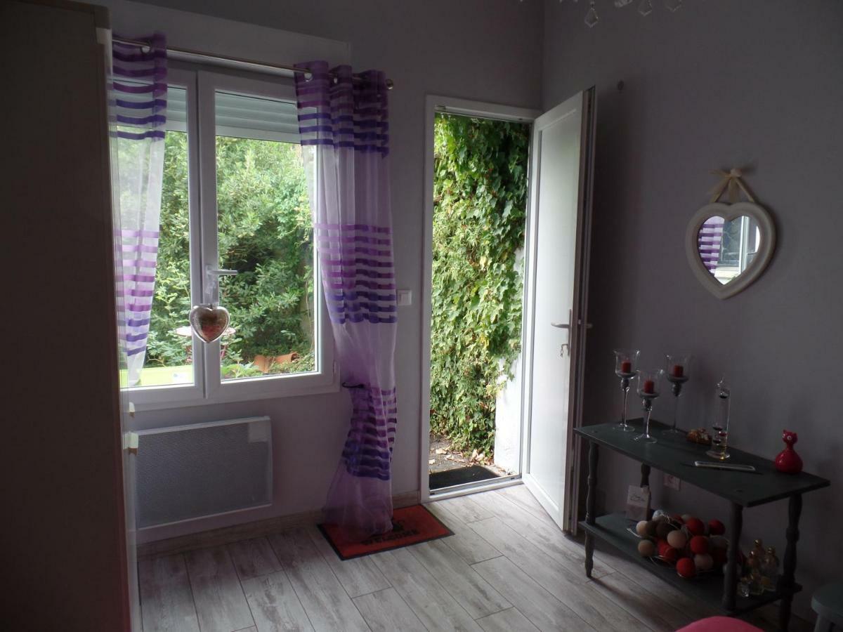 Mérignac Maison Marysa מראה חיצוני תמונה