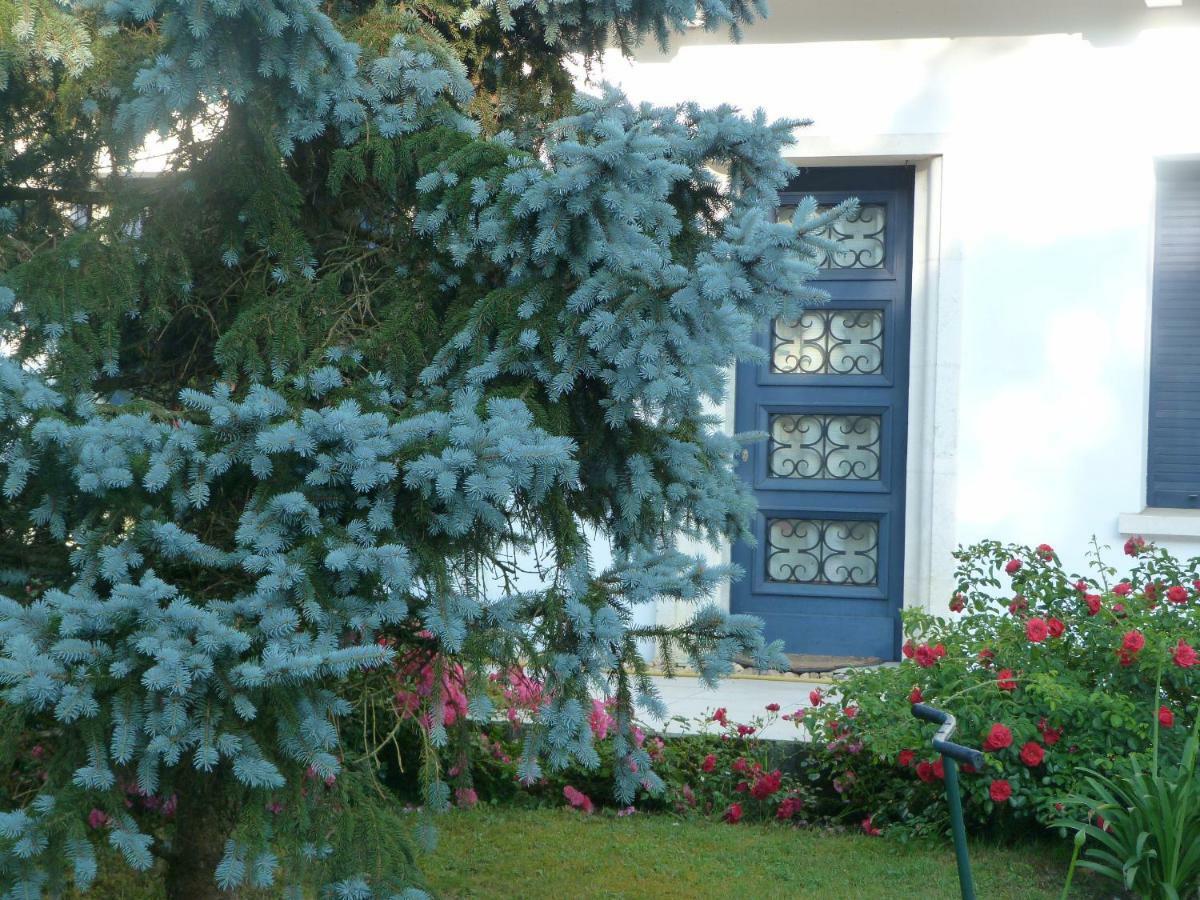 Mérignac Maison Marysa מראה חיצוני תמונה