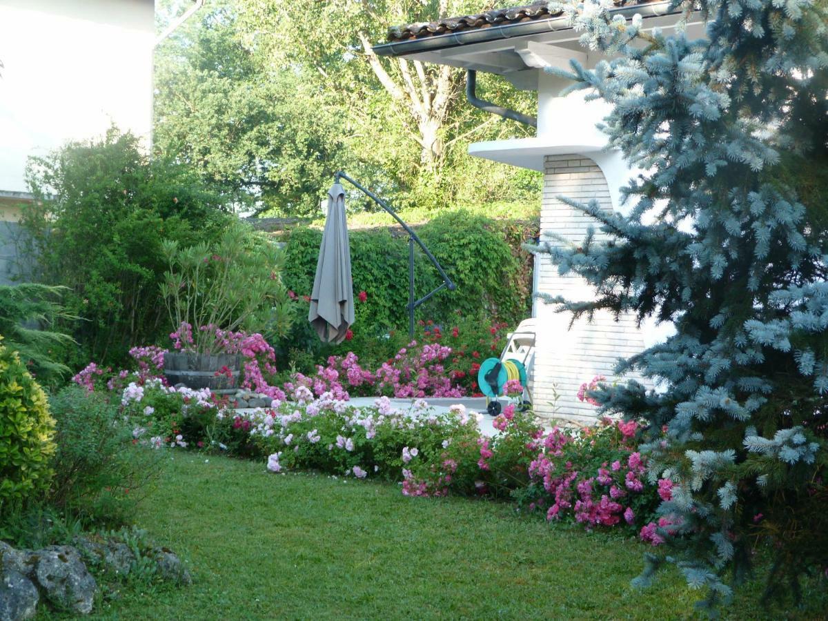 Mérignac Maison Marysa מראה חיצוני תמונה