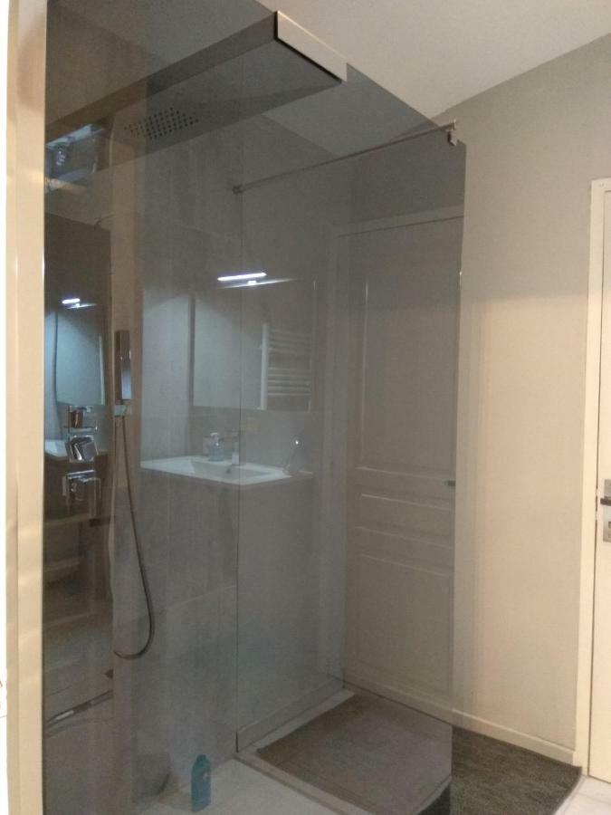 Mérignac Maison Marysa מראה חיצוני תמונה